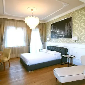 Guest house Duomo, Milan