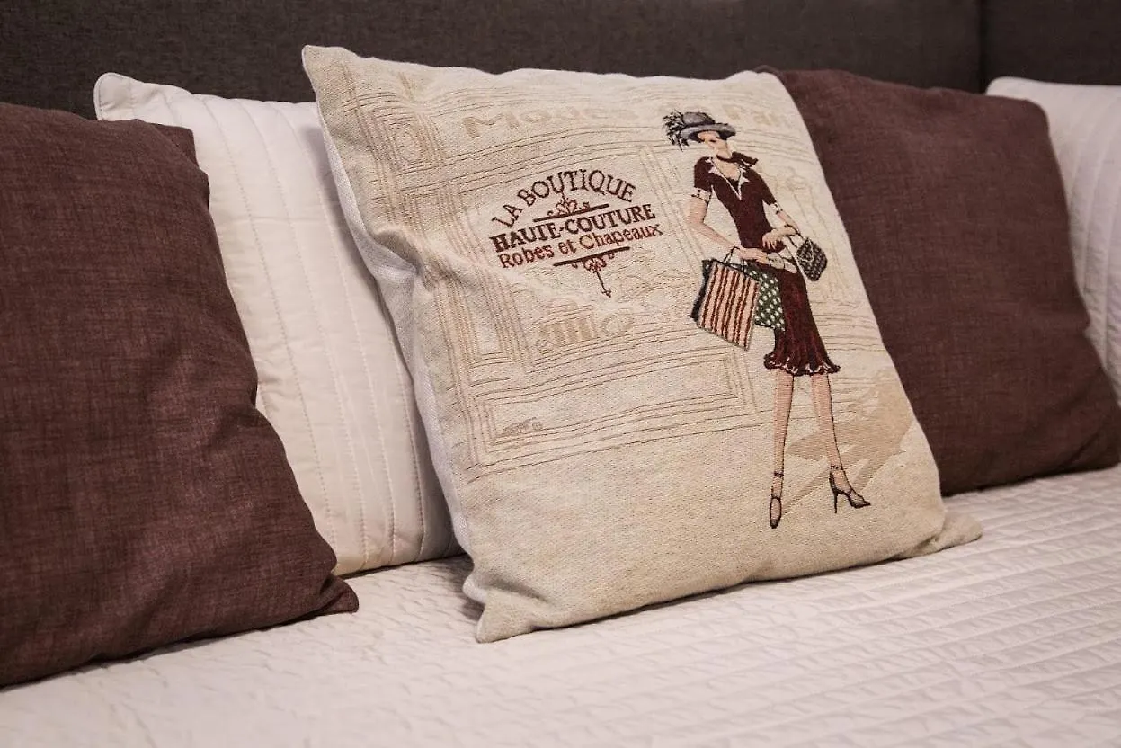 Chezromyk The Kosher B&B Milan Bed & Breakfast