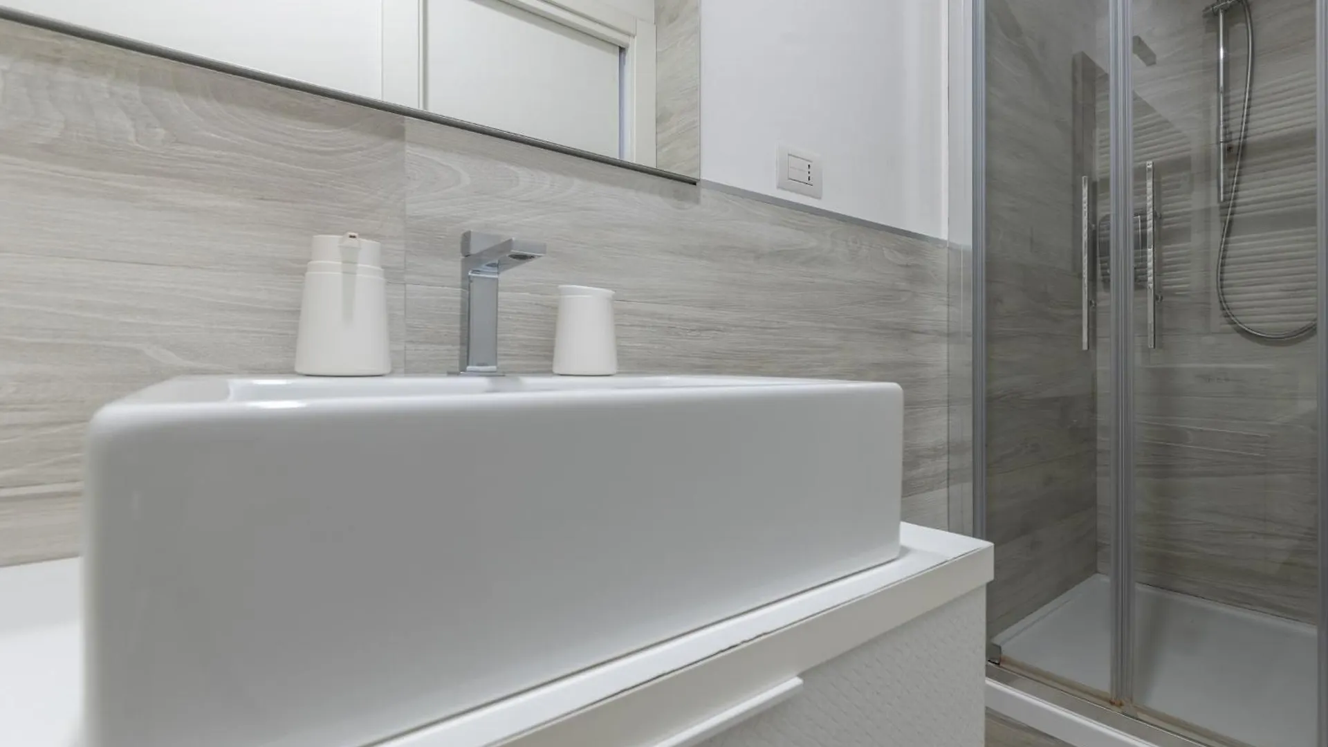 Chezromyk The Kosher B&B Milan 0*,  Italy