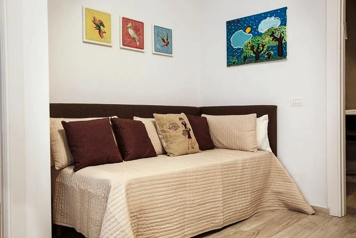 Bed & Breakfast Chezromyk The Kosher B&B Milan