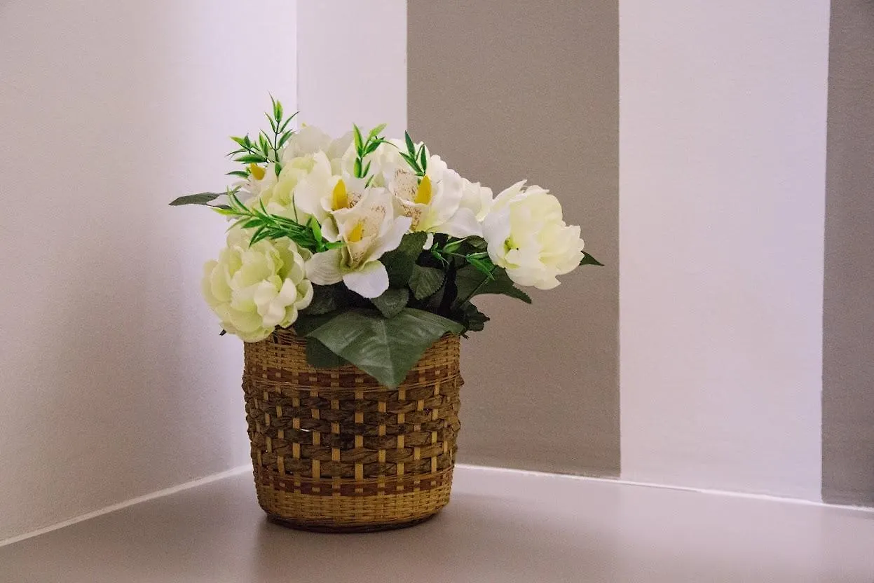 Chezromyk The Kosher B&B Milan