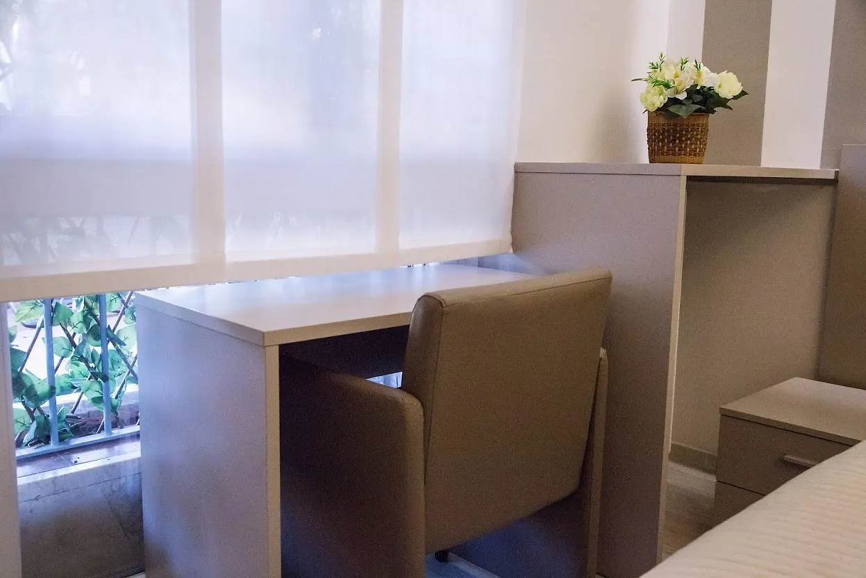 Chezromyk The Kosher B&B Milan Italy